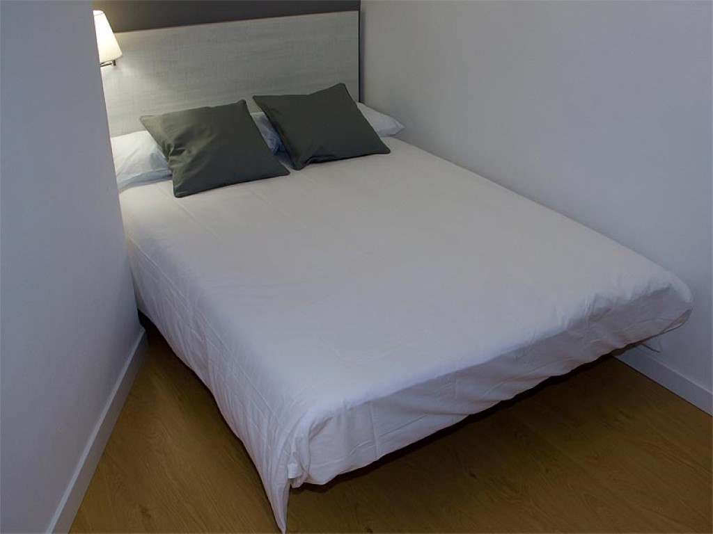 Doble interior